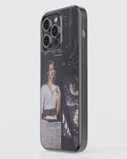 Singers Mobile Cover (Lana) Mobile Case by CoverMeUp - Style 3