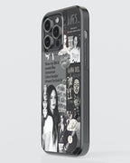 Singers Mobile Cover (Lana Del Album) Mobile Case by CoverMeUp - Style 3