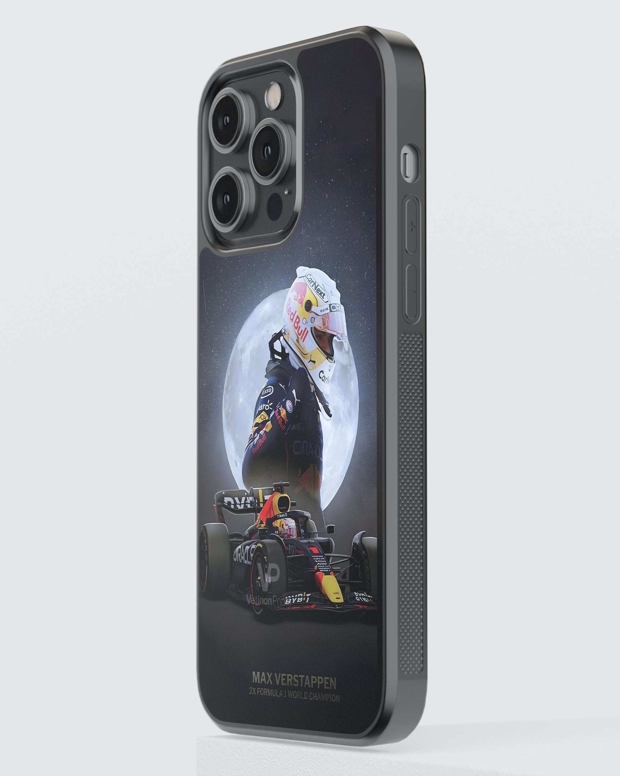 Formula 1 Mobile Cover (Lewis) Mobile Case by CoverMeUp - Style 3