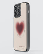 Y2K Mobile Cover (Loving Heart) Mobile Case by CoverMeUp - Style 3
