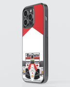 Formula 1 Mobile Cover (Malboro Classics) Mobile Case by CoverMeUp - Style 3
