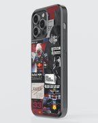 Formula 1 Mobile Cover (Max) Mobile Case by CoverMeUp - Style 3