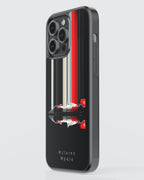 Formula 1 Mobile Cover (Mclaren F1) Mobile Case by CoverMeUp - Style 3