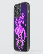 Cartoon Mobile Cover (Mewtwo) Mobile Case by CoverMeUp - Style 3