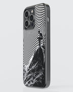 Modernism Mobile Cover (Mind) Mobile Case by CoverMeUp - Style 3