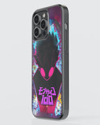 Mob Psycho Mobile Cover (Mob Psycho 100) Mobile Case by CoverMeUp - Style 3