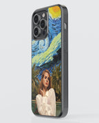 Singers Mobile Cover (Mommy Lana) Mobile Case by CoverMeUp - Style 3