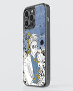 Jujutsu Kaisen Mobile Cover (Nanami) Mobile Case by CoverMeUp - Style 3
