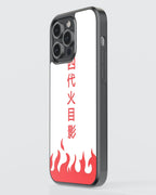 Naruto Mobile Cover (Naruto Origianls) Mobile Case by CoverMeUp - Style 3