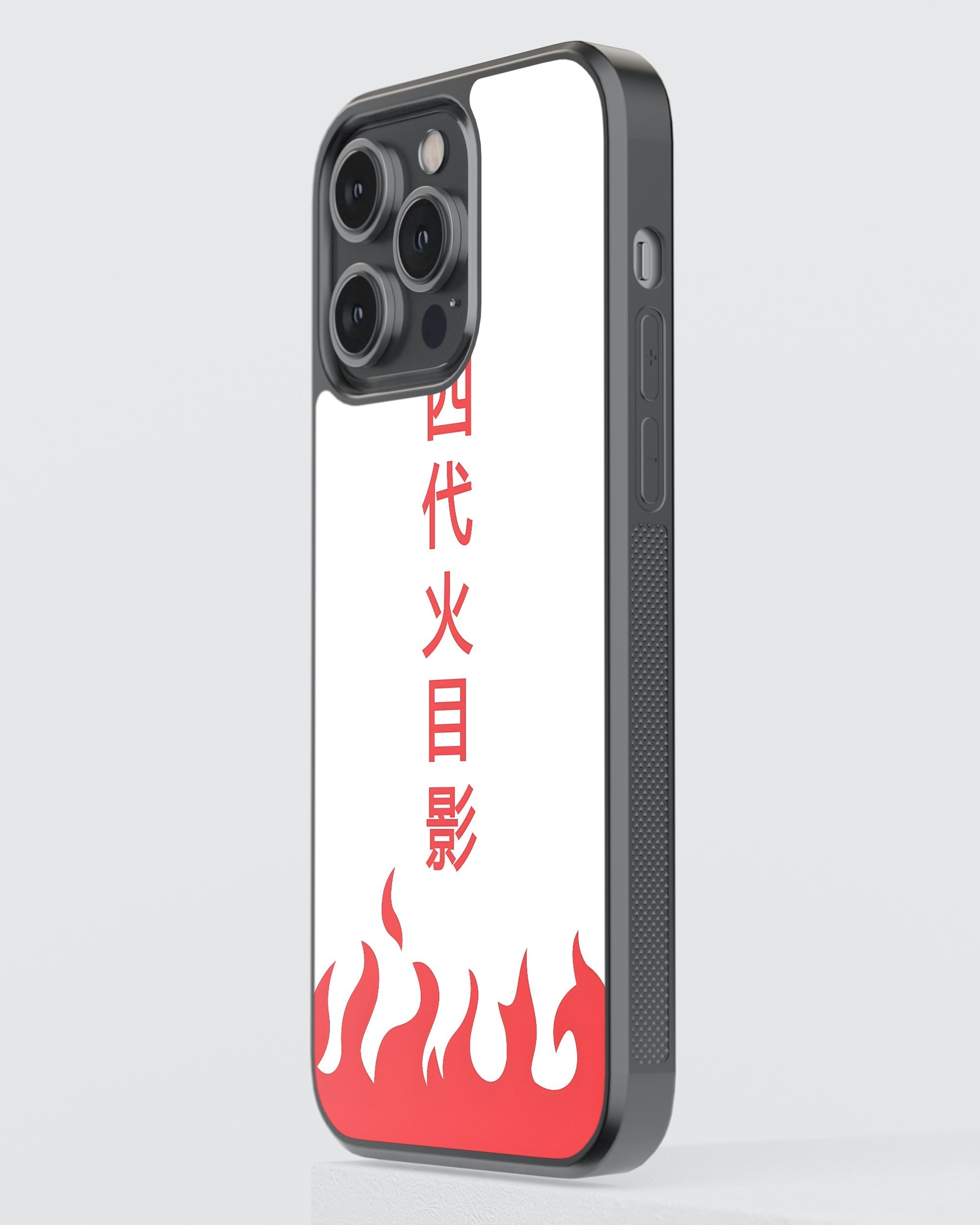 Naruto Mobile Cover (Naruto Origianls) Mobile Case by CoverMeUp - Style 3