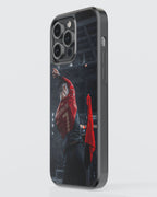 Football Mobile Cover (No7 Ronaldo) Mobile Case by CoverMeUp - Style 3