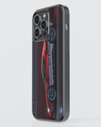 Sports Car Mobile Cover (Number 32) Mobile Case by CoverMeUp - Style 3