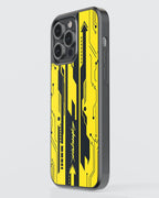 Cyberpunk Mobile Cover (Nuxul) Mobile Case by CoverMeUp - Style 3