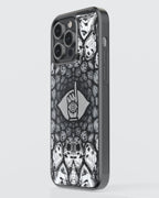 Modernism Mobile Cover (One) Mobile Case by CoverMeUp - Style 3