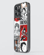 One Piece Mobile Cover (One Piece Originals) Mobile Case by CoverMeUp - Style 3