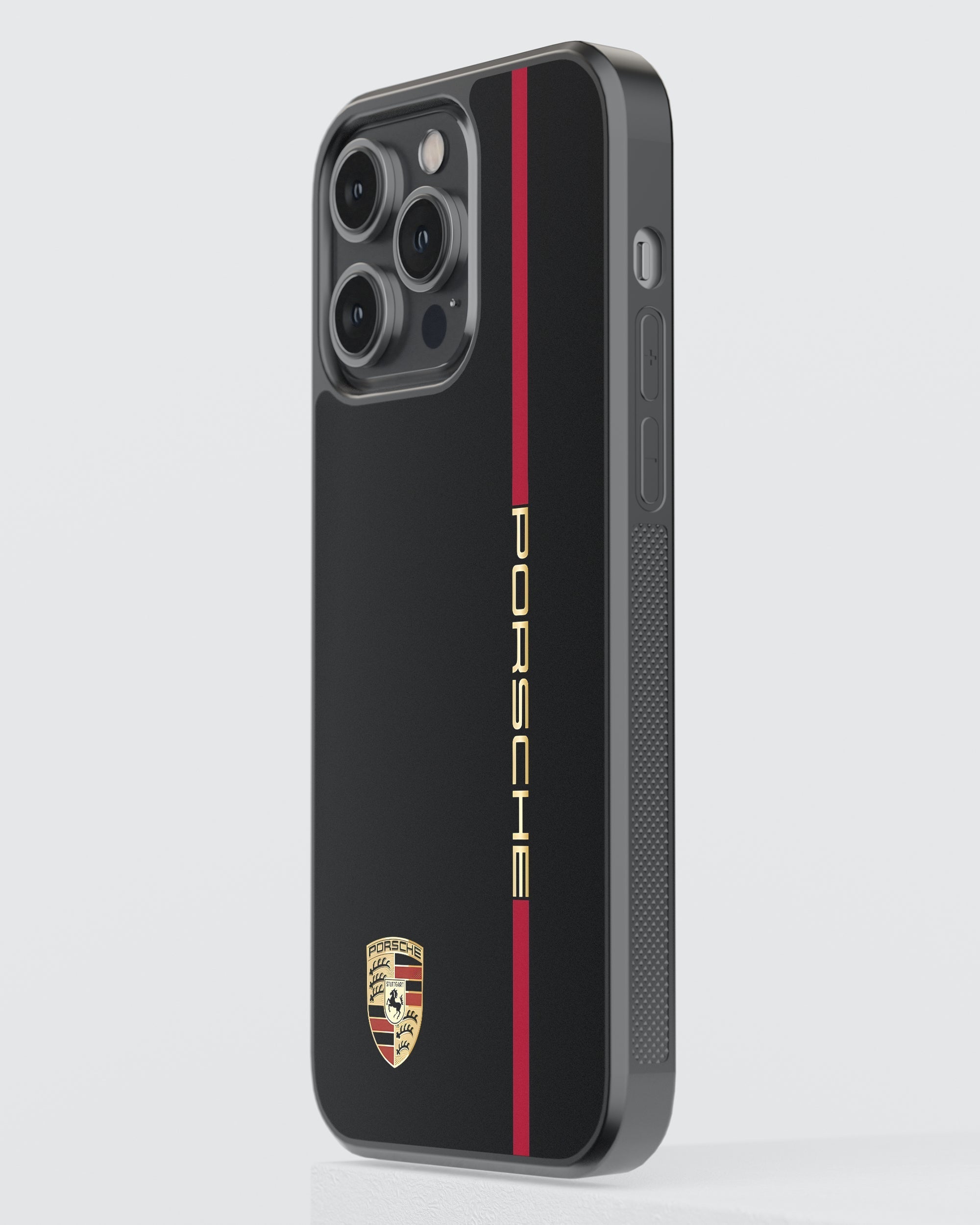 Sports Car Mobile Cover (Porsche) Mobile Case by CoverMeUp - Style 3