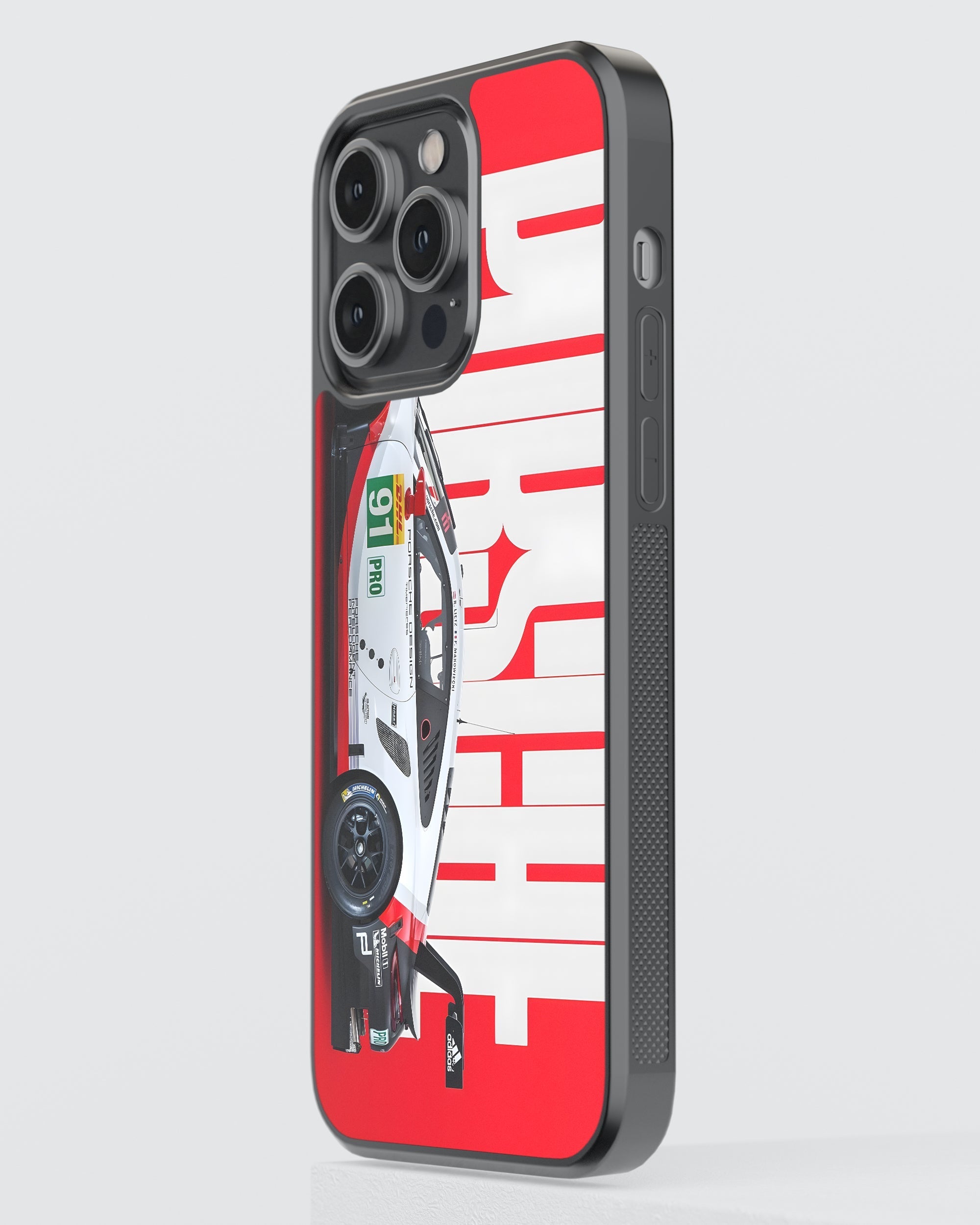 Sports Car Mobile Cover (Porsche Classics) Mobile Case by CoverMeUp - Style 3