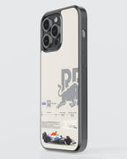 Formula 1 Mobile Cover (RB Racing) Mobile Case by CoverMeUp - Style 3