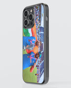 Cricket Mobile Cover (ROKO) Mobile Case by CoverMeUp - Style 3