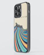 Y2K Mobile Cover (Relax) Mobile Case by CoverMeUp - Style 3