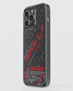 Cyberpunk Mobile Cover (Republic of Gamer) Mobile Case by CoverMeUp - Style 3