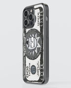 Dollar Mobile Cover (Rick) Mobile Case by CoverMeUp - Style 3