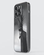 Death Note Mobile Cover (Ryuk Death Note) Mobile Case by CoverMeUp - Style 3