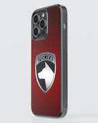 Cartoon Mobile Cover (SPD) Mobile Case by CoverMeUp - Style 3