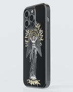 Modernism Mobile Cover (Sacrifice) Mobile Case by CoverMeUp - Style 3