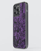 Modernism Mobile Cover (Screams) Mobile Case by CoverMeUp - Style 3