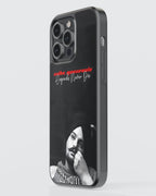 Singers Mobile Cover (Sidhu Legends Never Die) Mobile Case by CoverMeUp - Style 3
