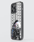 Formula 1 Mobile Cover (Speed Demon) Mobile Case by CoverMeUp - Style 3