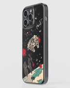Movies Shows Mobile Cover (Star Wars) Mobile Case by CoverMeUp - Style 3