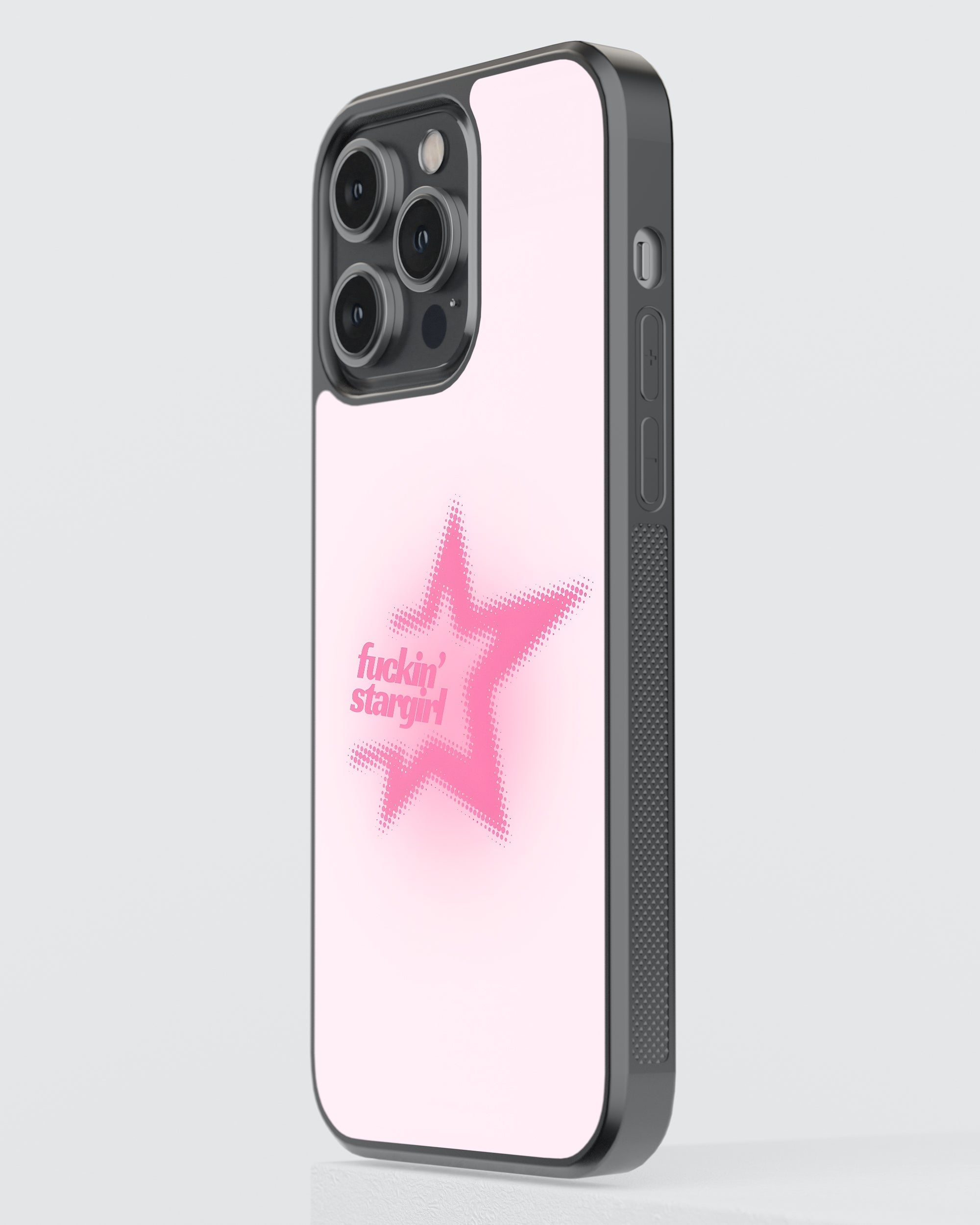 Y2K Mobile Cover (Stargirl) Mobile Case by CoverMeUp - Style 3