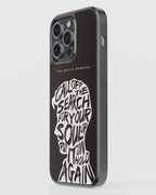 Singers Mobile Cover (The Arctic Monkeys) Mobile Case by CoverMeUp - Style 3