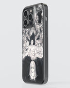Attack On Titan Mobile Cover (The Beginning) Mobile Case by CoverMeUp - Style 3
