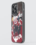 Movies Shows Mobile Cover (The Boys) Mobile Case by CoverMeUp - Style 3