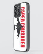 DC Mobile Cover (The Caped Crusader) Mobile Case by CoverMeUp - Style 3