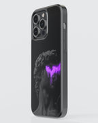 Modernism Mobile Cover (The Greek God) Mobile Case by CoverMeUp - Style 3