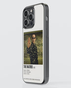 Movies Shows Mobile Cover (The Matrix) Mobile Case by CoverMeUp - Style 3