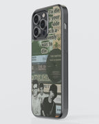 Singers Mobile Cover (The Smiths) Mobile Case by CoverMeUp - Style 3