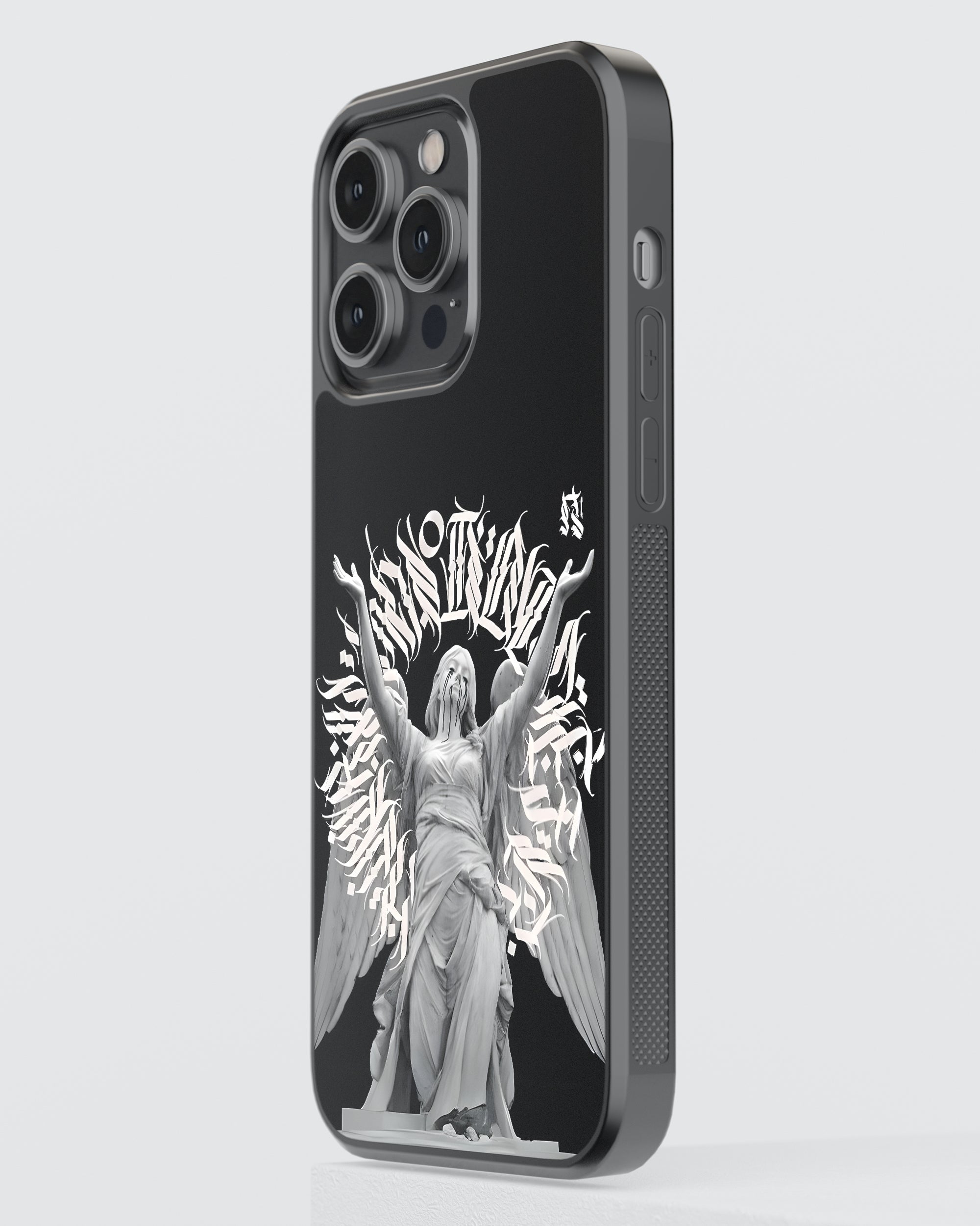 Modernism Mobile Cover (Thought) Mobile Case by CoverMeUp - Style 3