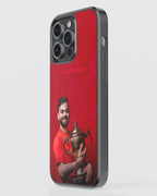 Cricket Mobile Cover (Virat IPL Champion) Mobile Case by CoverMeUp - Style 3