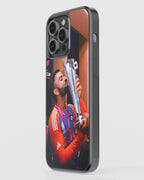 Cricket Mobile Cover (Virat T20 Champion) Mobile Case by CoverMeUp - Style 3