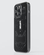 Cyberpunk Mobile Cover (Voidra) Mobile Case by CoverMeUp - Style 3