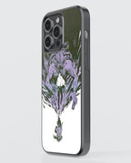 Jujutsu Kaisen Mobile Cover (Yuta Okkotsu) Mobile Case by CoverMeUp - Style 3