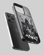 Berserk Mobile Cover (100 Man Slayer) Mobile Case by CoverMeUp - Style 2