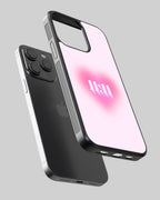 Y2K Mobile Cover (11:11) Mobile Case by CoverMeUp - Style 2