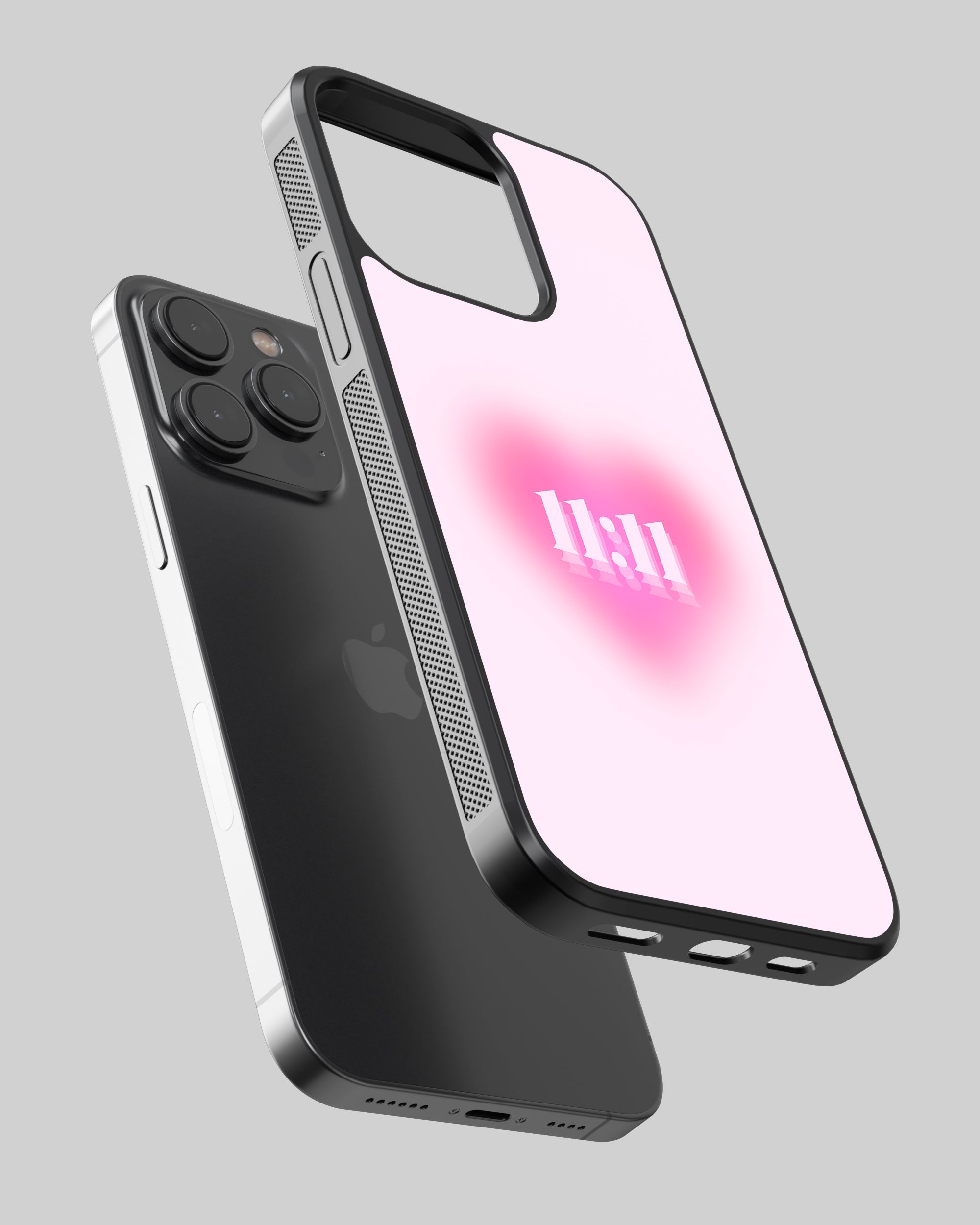 Y2K Mobile Cover (11:11) Mobile Case by CoverMeUp - Style 2