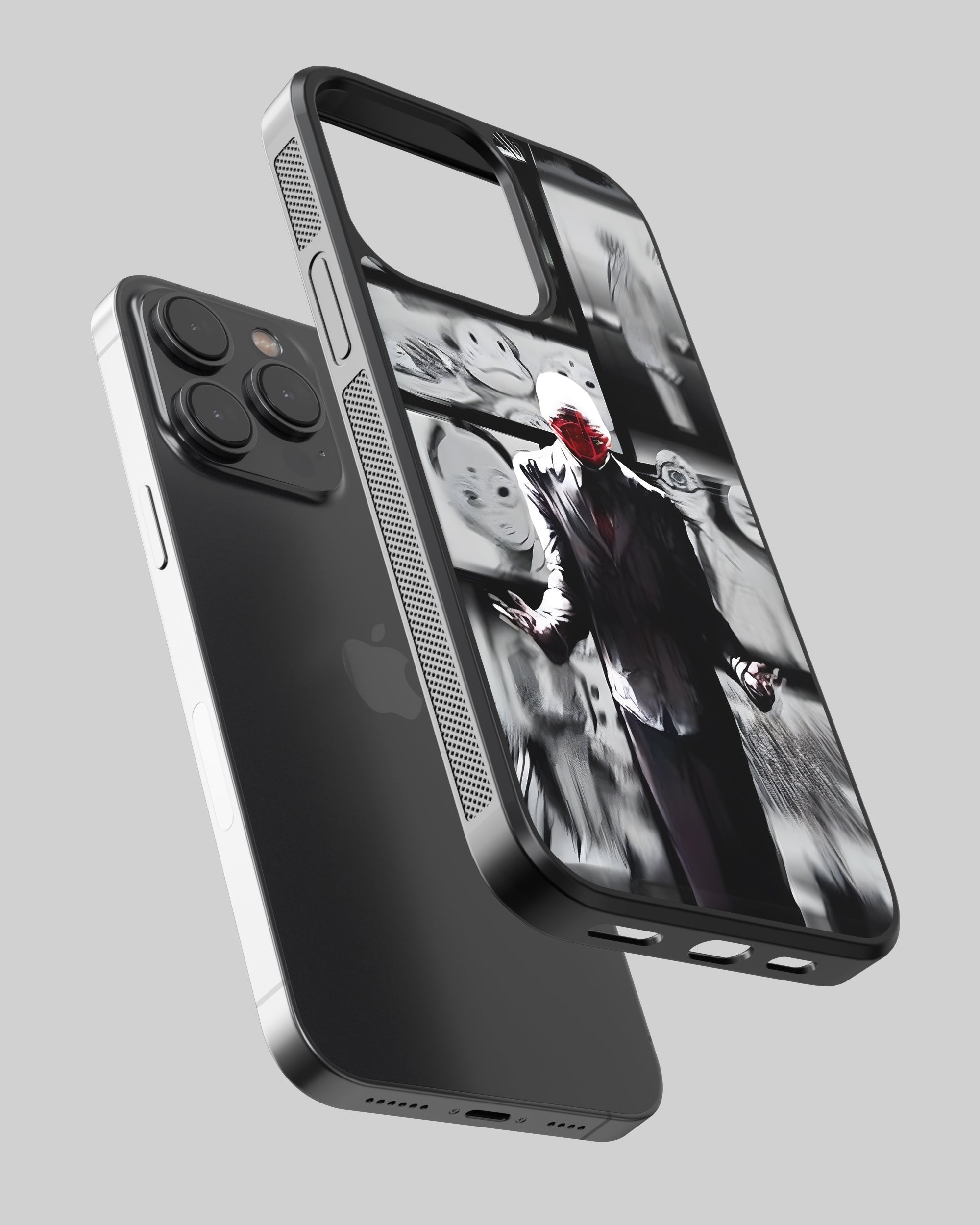 Modernism Mobile Cover (20th Century Boys) Mobile Case by CoverMeUp - Style 2